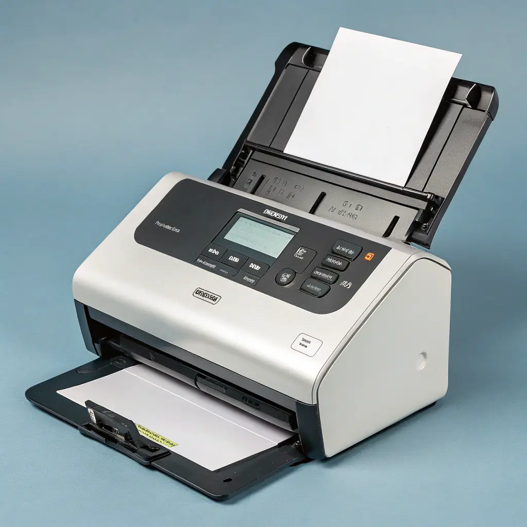 Epson WorkForce ES-300W