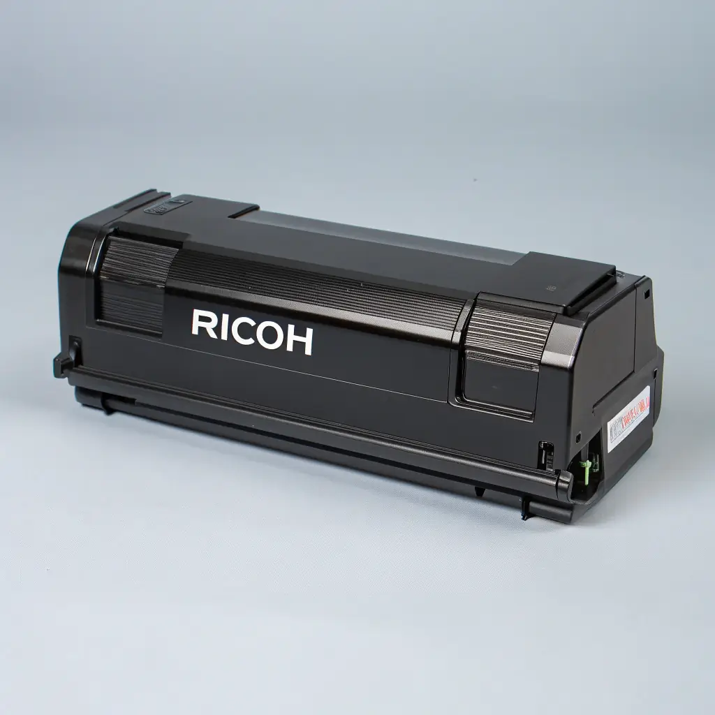 HP 202A Toner Cartridge