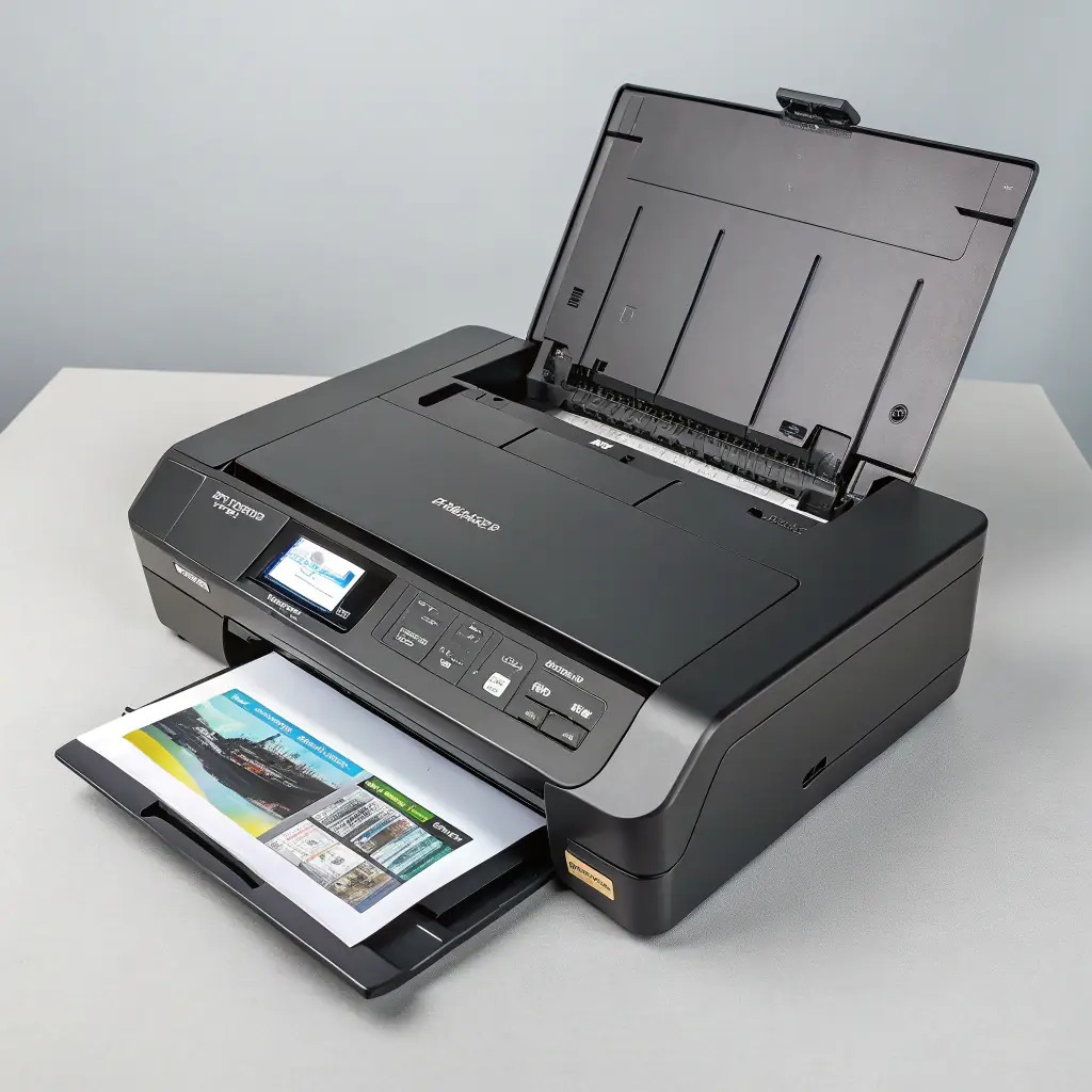 Fujitsu ScanSnap iX1500