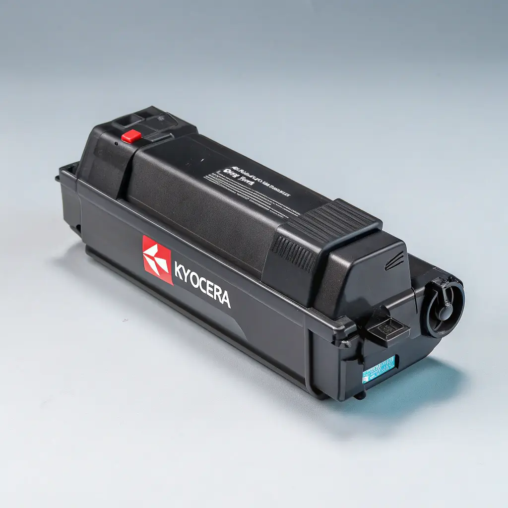 Brother High Yield Toner Cartridge