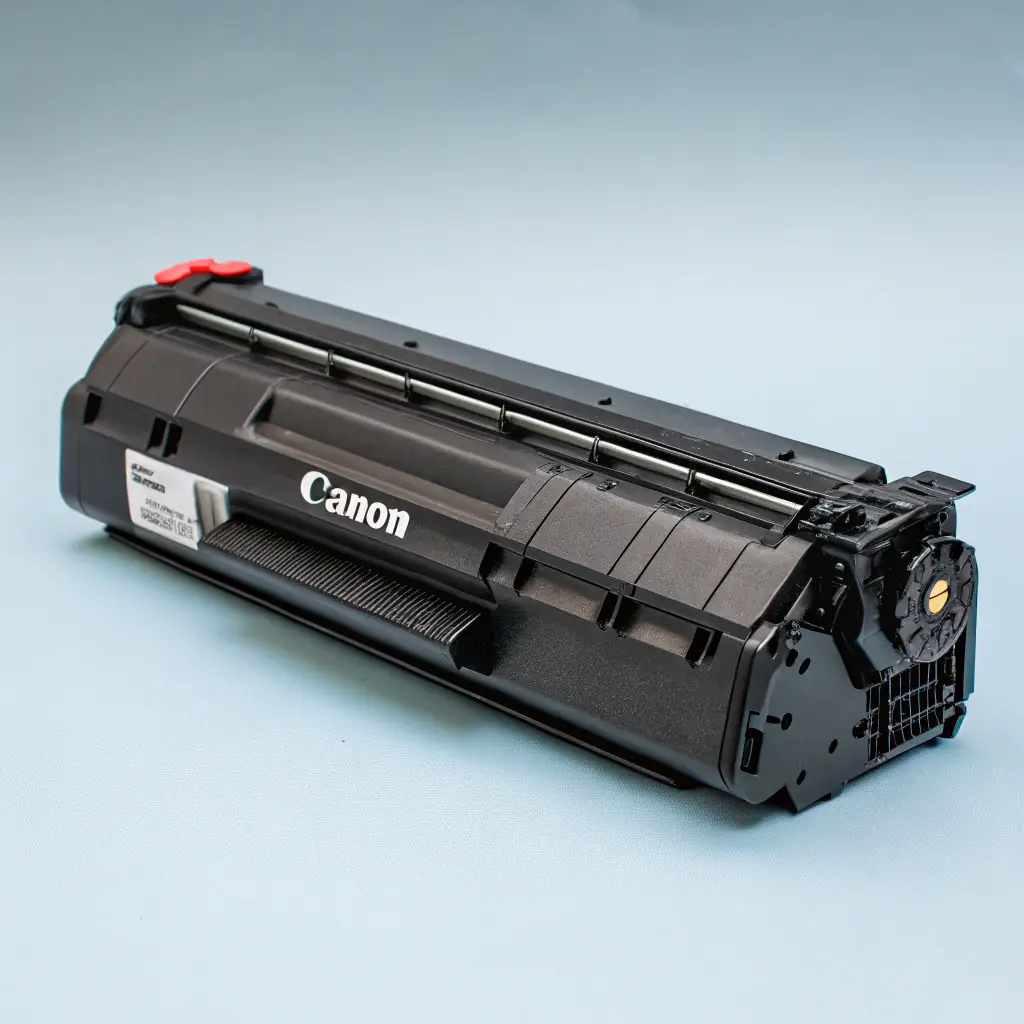 Canon 245 Black Ink Cartridge